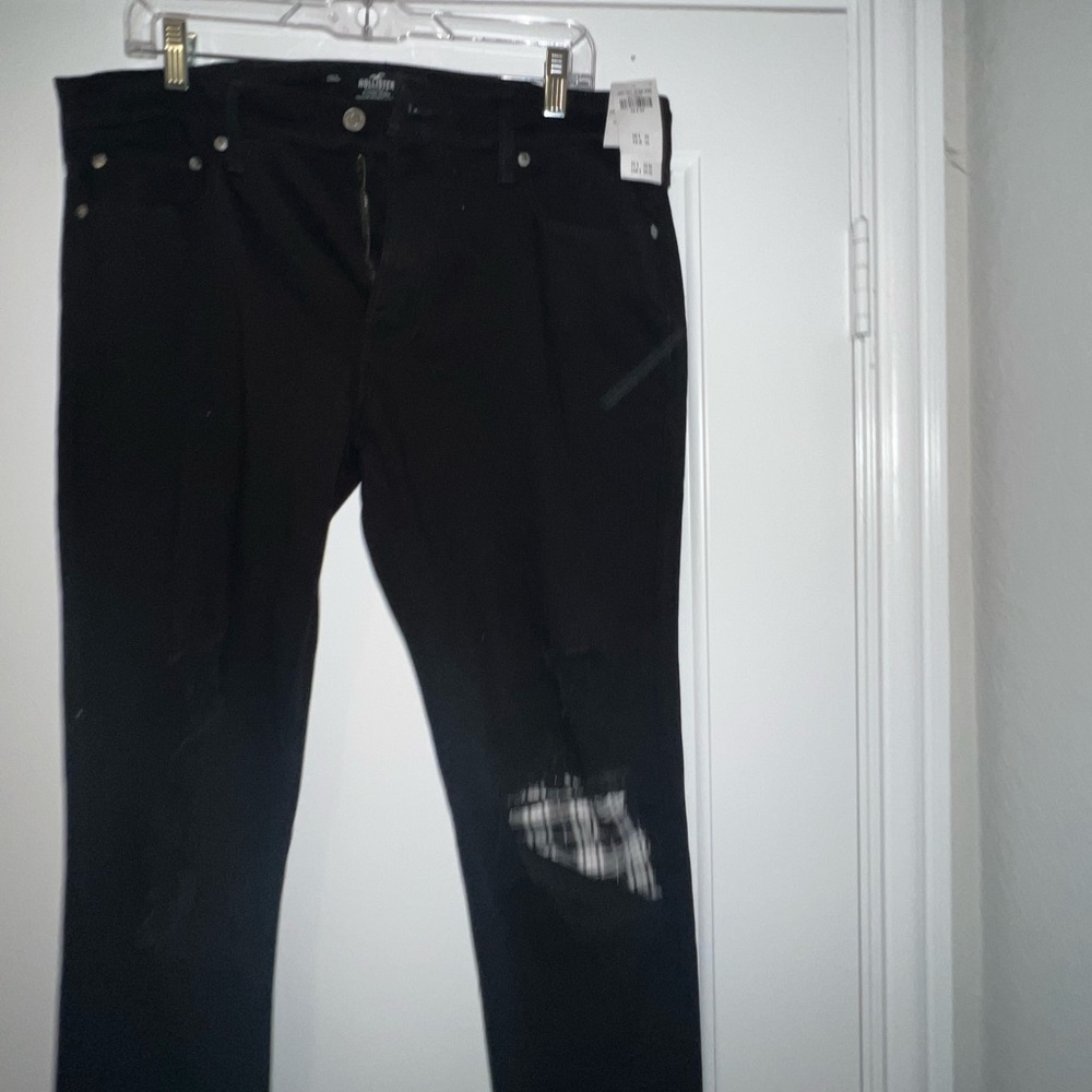 Black Jean